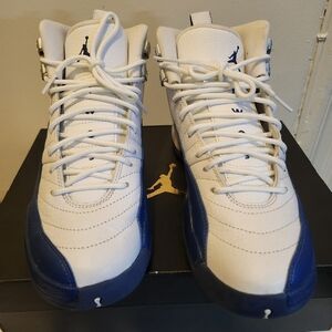 Air Jordan Retro 12